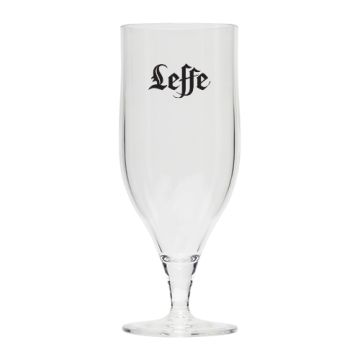 Kunststof-bierglas-op-voet-280-ml-bedrukken