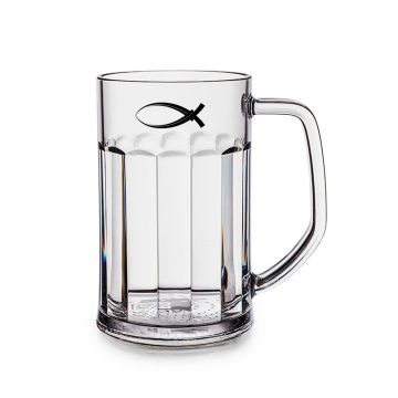 Kunststof-bierpul-Ribbel-350-ml-bedrukken