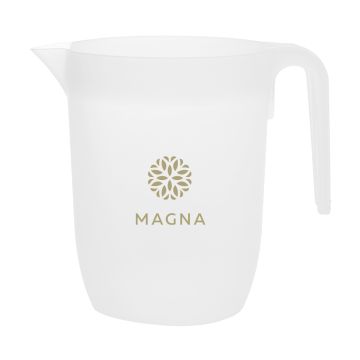 Kunststof-pitcher-1-liter-stapelbaar-bedrukken