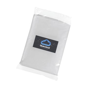 Kunststof-regenponcho-Wegwerp-100-x-120-cm-bedrukken