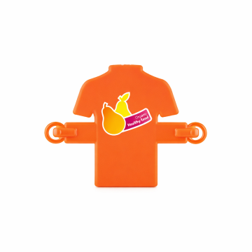 Kunststof-spaakreflector-T-shirt-bedrukken