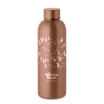 Lekvrije-vacumfles-Gerecycled-RVS-500-ml-bedrukken