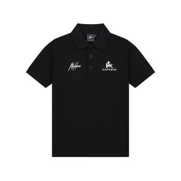 Malelions-Teamwear-Junior-Polo-Katoen-bedrukken