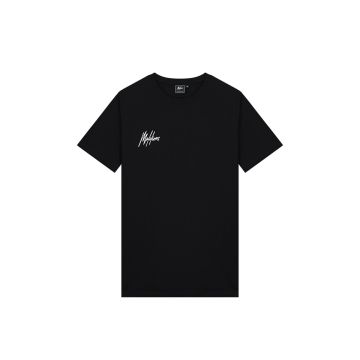 Malelions-Teamwear-Slim-Fit-T-Shirt-Katoen-bedrukken