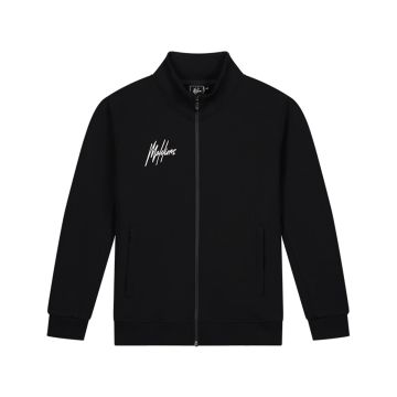 Malelions-Teamwear-Vest-met-rits-Kids-bedrukken