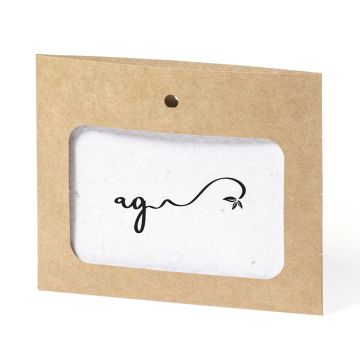 Naambadge-van-gerecycled-karton-Zaadpapier-bedrukken