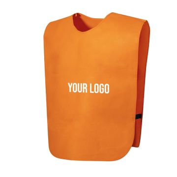 Non-woven-training-sporthesje-One-size-bedrukken