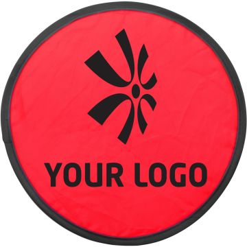 Opvouwbare-frisbee-25-cm-Met-opbergzakje-Nylon-bedrukken