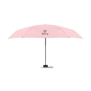 Opvouwbare-paraplu-190T-pongee-polyester-90-cm-bedrukken