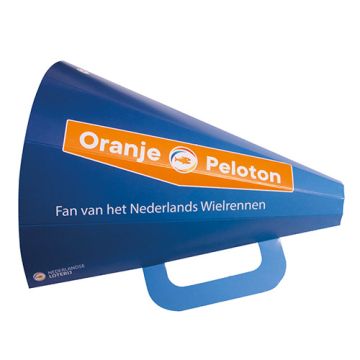 Papieren-megafoon-bedrukken