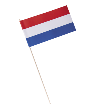 Papieren-Nederlandse-vlaggetjes-met-kunststof-stokje-24-x-115-cm-bedrukken