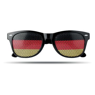 Pinhole-zonnebril-met-vlag-bedrukken