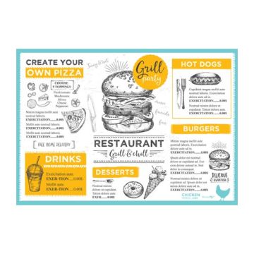 Placemat-Eigen-ontwerp-bedrukken