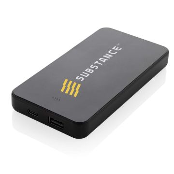 Powerbank-Gerecycled-ABS-10000-mAh-bedrukken