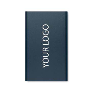 Powerbank-gerecycled-aluminium-4000-mAh-USB-C-bedrukken