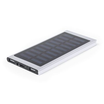 Powerbank-zonne-energie-Aluminium-8000-mAh-bedrukken