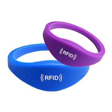 RFID-polsbandje-Siliconen-bedrukken