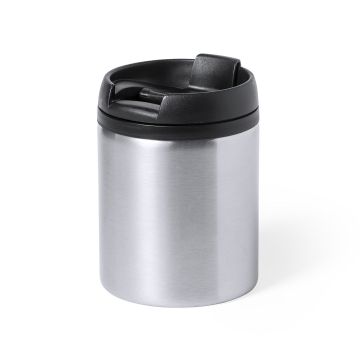 RVS-koffiebeker-Pisa-160-ml-bedrukken