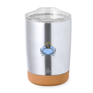 RVS-thermosbeker-Kurk-350-ml-bedrukken