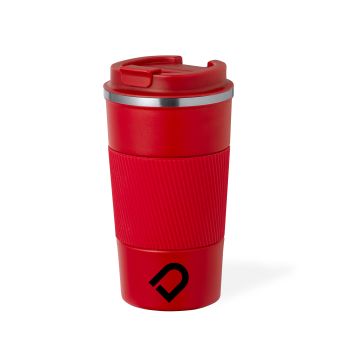 RVS-thermosbeker-Siliconen-grip-400-ml-bedrukken