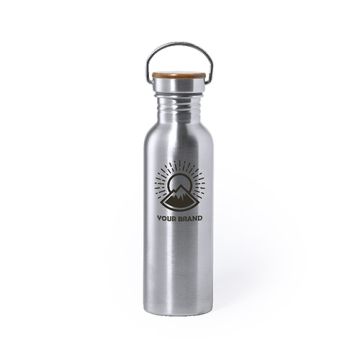 RVS-waterfles-met-bamboe-dop-800-ml-bedrukken