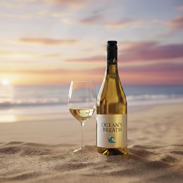 Sauvignon-Blanc---Vin-de-France-75-cl-Witte-wijn-Met-eigen-etiket-bedrukken