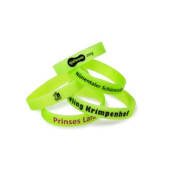 Siliconen-polsbandjes-12-mm-breed-Glow-in-the-dark-bedrukken