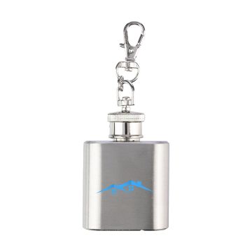 Sleutelhanger-met-RVS-heupflesje-30-ml-bedrukken
