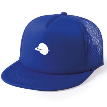 Snapback-cap-met-kunststof-sluiting-5-panel-mesh-bedrukken