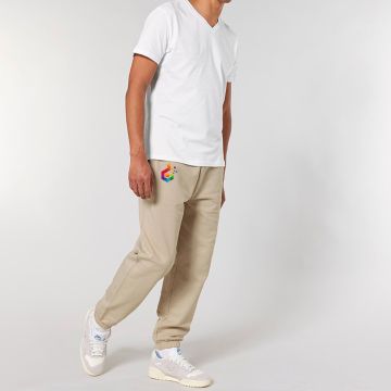 StanleyStella-Jammer-Dry-unisex-joggingbroek-400-gm-bedrukken