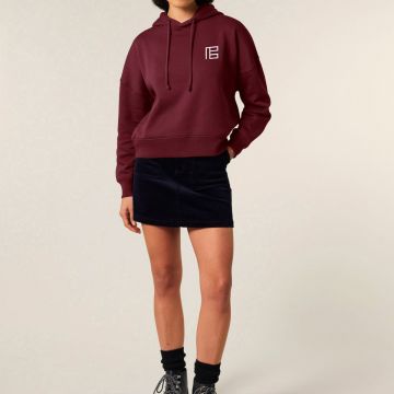 StanleyStella-Nora-dames-hoodie-300-gm-bedrukken