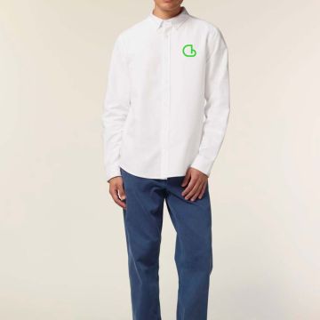 StanleyStella-Oxford-overhemd-heren-190-gm-bedrukken