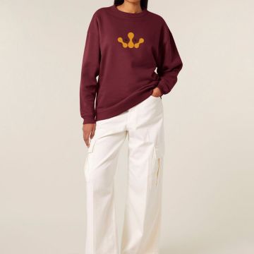 StanleyStella-Paloma-sweater-300-gm-bedrukken