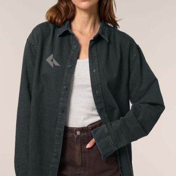 StanleyStella-Worker-overhemd-unisex-285-gm-bedrukken