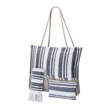 Strandset-Tas-toilettas-en-pareo-katoen-polyester-180-gm-bedrukken-1