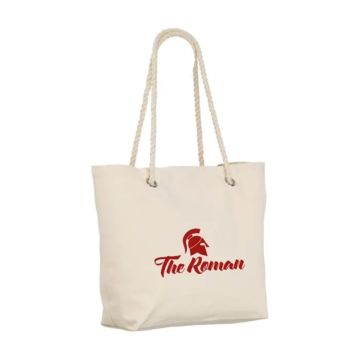 Strandtas-canvas-met-koordhengsels-340-gm-22-liter-bedrukken