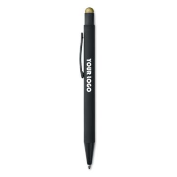 Stylus-balpen-Gerecycled-aluminium-bedrukken