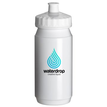 Tacx-bidon-Daiya-O2-Suikerriet-550-ml-bedrukken