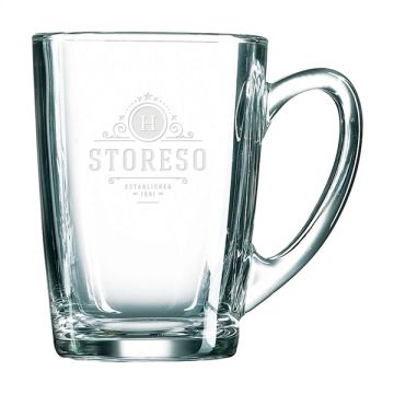 Theeglas-Gehard-glas-320-ml-bedrukken