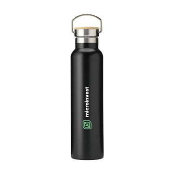 Thermosfles-Gerecycled-RVS-750-ml-bedrukken