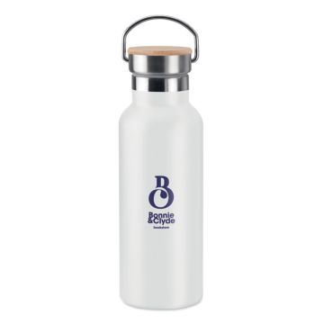 Thermosfles-met-bamboe-dop-RVS-500-ml-bedrukken