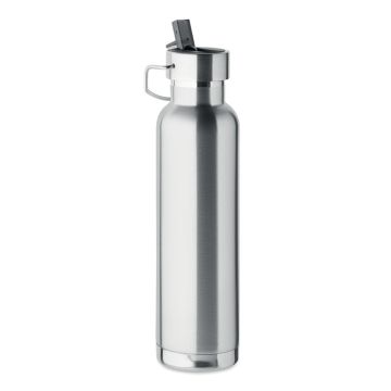 Thermosfles-met-rietje-Gerecycled-RVS-660-ml-bedrukken