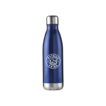 Thermosfles-met-zilveren-details-RVS-500-ml-bedrukken