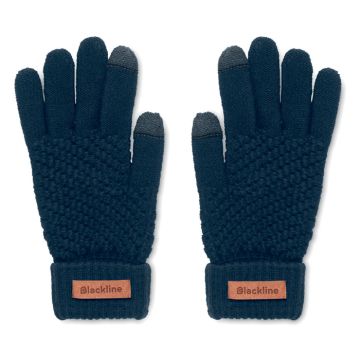 Touchscreen-handschoenen-RPET-bedrukken