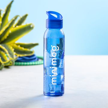 Traisen-glazen-waterfles-Met-schroefdop-470-ml-bedrukken