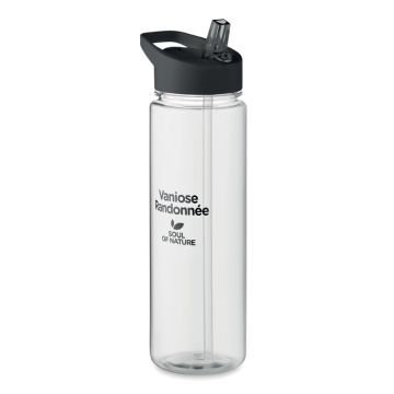 Transparante-waterfles-met-rietje-RPET-650-ml-bedrukken