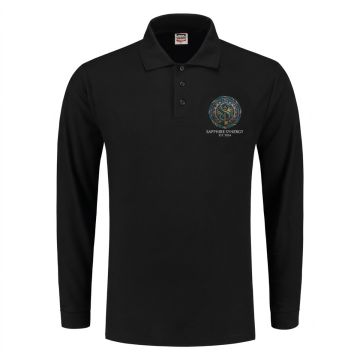 Tricorp-Polo-Longsleeve-Unisex-180-gm-bedrukken