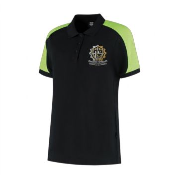 Tricorp-Polo-Redefined-Biologisch-katoen-Dames-210-gm-bedrukken