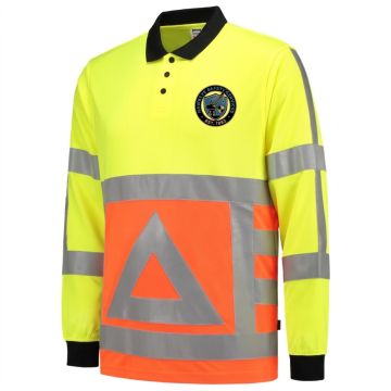 Tricorp-Polo-verkeersregelaar-Longsleeve-Unisex-180-gm-bedrukken