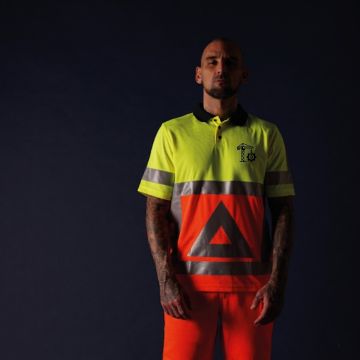 Tricorp-Polo-verkeersregelaar-Unisex-180-gm-bedrukken